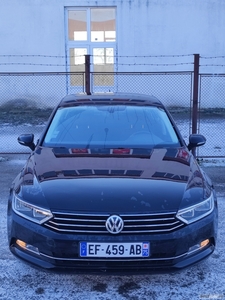 Volkswagen Passat B8, an 2017, 1.6 diesel, BORD DIGITAL