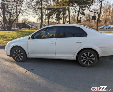 Volkswagen VW JETTA 1.9 TDI