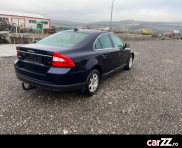 Volvo s80 2007 stare perfecta