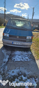 Vw multivan allstar 2.4