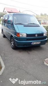 Vw t4 multivan motor 1,9td an 1993