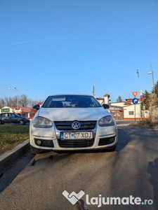 VW Volkswagen Jetta 2007 1.9.tdi diesel