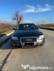 Audi a6 masina buna