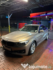 BMW seria 3GT, 320D, 184CP, 2013