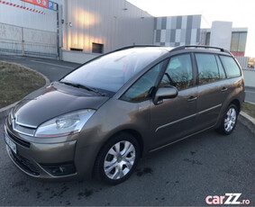 Citroen C4 Grand Picasso