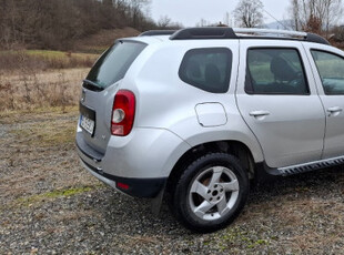 Dacia duster 4×4 diesel 1 5