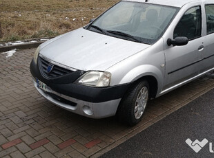 Dacia Logan Berlina