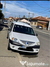 Dacia Logan MCV 1.6,2008