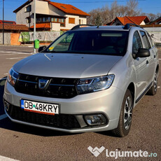 Dacia Logan MCV 2018