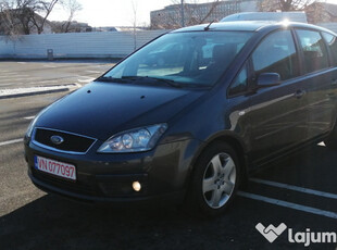 Ford Focus C-MAX