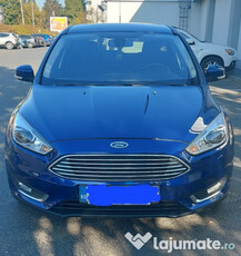 Ford Focus mk 3.5