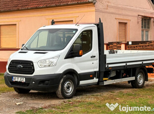 Ford transit 2014