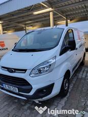 Ford Transit Custom de vănzare