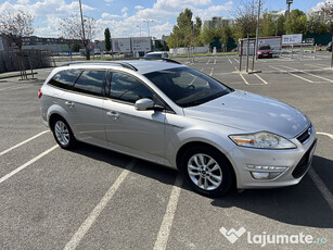 Liciteaza-Ford Mondeo 2011