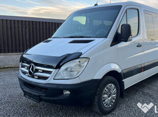 Mercedes Sprinter 319