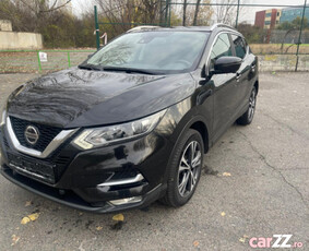 Nissan Qashqai 1,3 , benzina, 140 cp