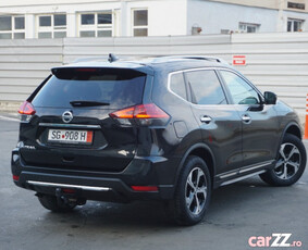 Nissan X trail 2018 Facelift 4x4 Tekna LED*Camere*Pano*Piele Full