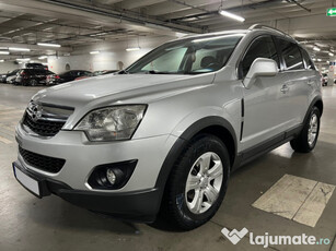 Opel Antara 2.2cdti 4x4 EURO 5 an 2014