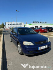 Opel Astra G 1.4 Twinport