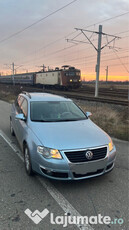 VW Passat B6 2.0TDI