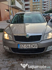 Skoda Octavia 2 facelift, an fabricatie 2012,228000 km