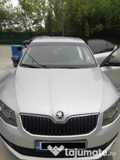 Skoda Octavia III - 2015 - 1.6 TDI 110CP