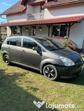 Toyota Corolla Verso 2.2 Diesel 2007