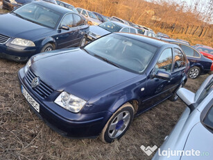 Volkswagen bora 1.9tdi 116cai