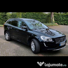 Volvo XC 60 2.0 Diesel 181 Cp 2013