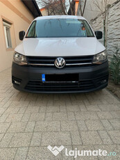 Vw Caddy 2017 2.0TDI 102CP