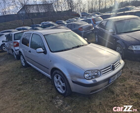 Vw golf 4, 2004, 1.4 benzina