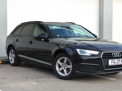 A4 2.0 TDI 150 CP ! Bi_xenon Pitesti