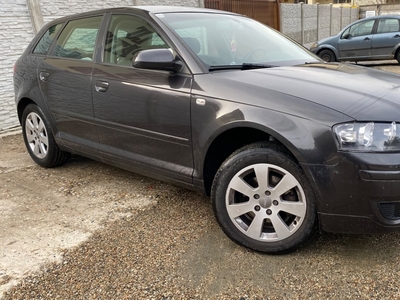 Audi a3 1.9 Austria