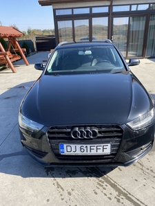 Audi A4 Avant facelift B8.5 2.0 Tdi Craiova