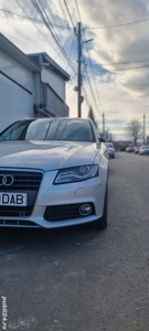 Audi a4 b8 2.0 Tdi