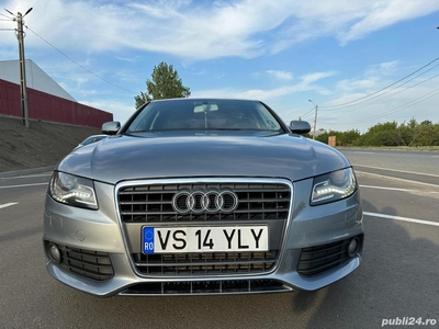 Audi A4 berlina 2.0 TDI