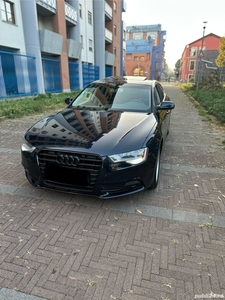Audi A5 Sportback 2.0 177cv