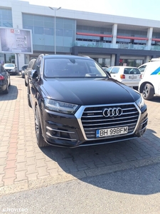 Audi Q7 3.0 TDI Quattro Tiptronic