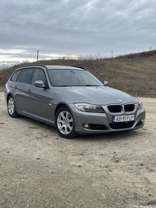 BMW 318 Diesel inmatriculat Aiud