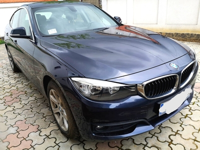 Bmw 318 GT diesel Horea