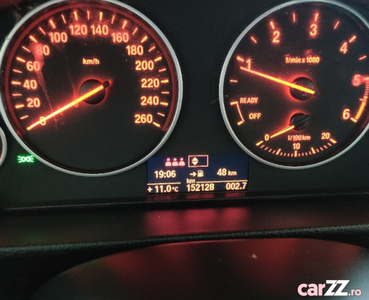 BMW 320 diesel 2014 cu dotări perfecta stare ieftin