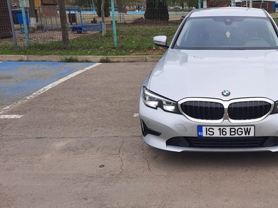 BMW 320 G20 190CP Iasi