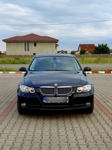 BMW 330d M57 - Automat Bucuresti Sectorul 6