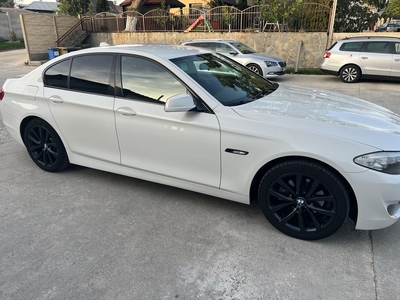 Bmw f10 520 diesel Domnesti