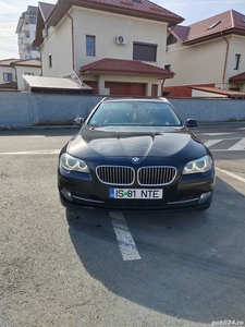 BMW F11 530d 258cp