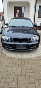 Bmw seria 1 118d 2011 Timisoara