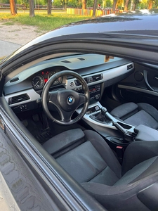 BMW seria 3 e92 325d Craiova