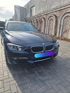 Bmw Seria 3 F30 Luxury Line Pantelimon