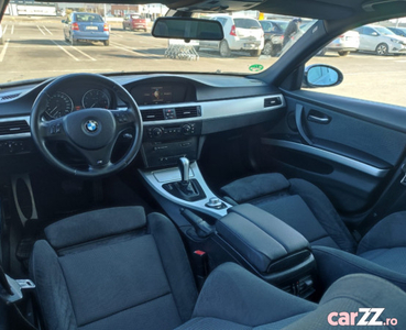 BMW Seria 3 / M pachet / Automata / Alcantara / Xenon / Panoramic