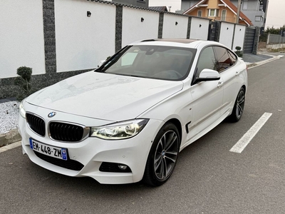 Bmw seria 320GT M-Paket, X-Drive, 190cp, an 2018 Oradea